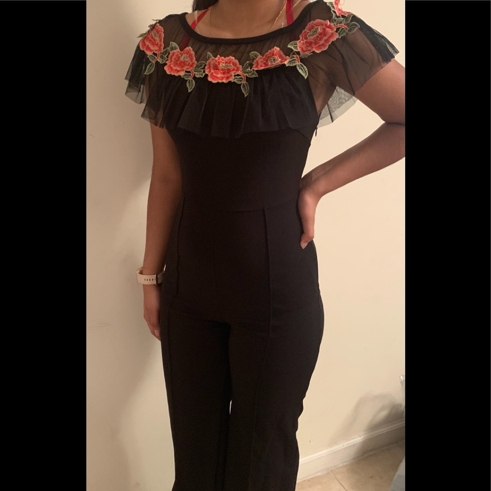 Bello jumpsuit